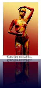 05 Bodyart Matuschka